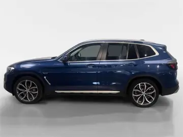 BMW X3 xDrive30e Aut Innovation Pano HiFi Memory HUD