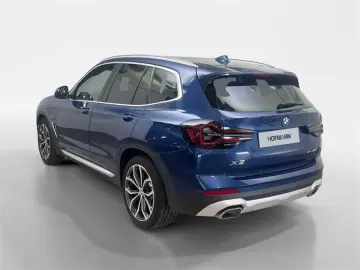 BMW X3 xDrive30e Aut Innovation Pano HiFi Memory HUD