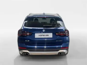 BMW X3 xDrive30e Aut Innovation Pano HiFi Memory HUD