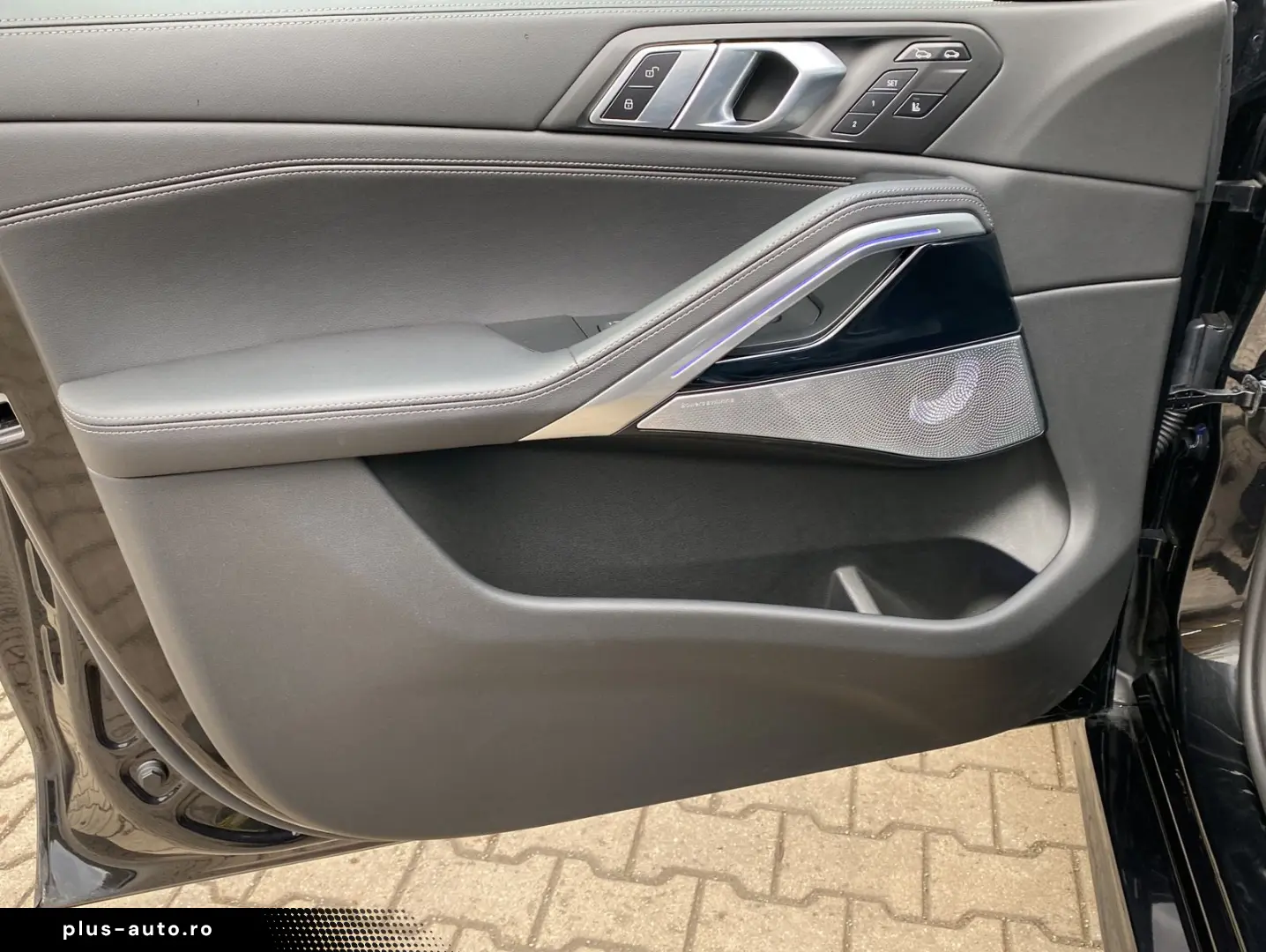 BMW X6 M60 i xDrive UPE 148.000€ SoftClose Pano DAB
