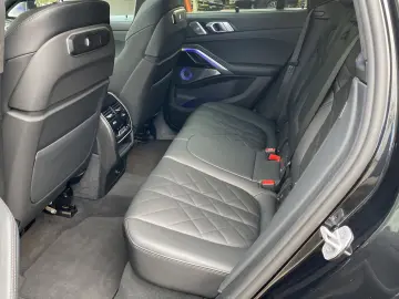 BMW X6 M60 i xDrive UPE 148.000€ SoftClose Pano DAB