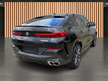 BMW X6 M60 i xDrive UPE 148.000€ SoftClose Pano DAB