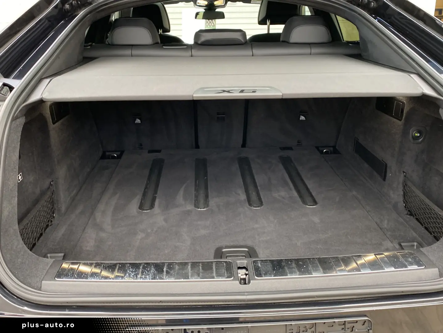 BMW X6 M60 i xDrive UPE 148.000€ SoftClose Pano DAB