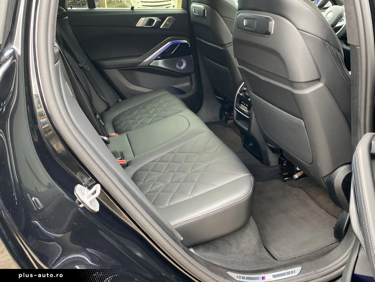 BMW X6 M60 i xDrive UPE 148.000€ SoftClose Pano DAB