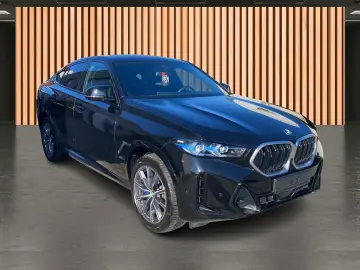 BMW X6 M60 i xDrive UPE 148.000€ SoftClose Pano DAB
