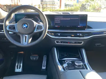 BMW X6 M60 i xDrive UPE 148.000€ SoftClose Pano DAB