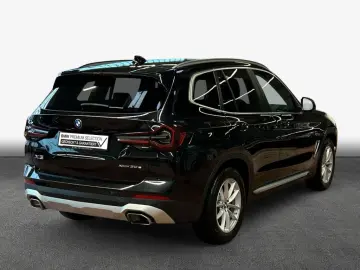 BMW X3 xDrive30e Aut.