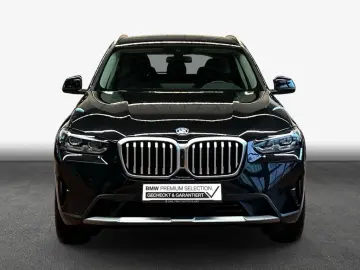 BMW X3 xDrive30e Aut.