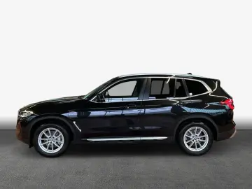 BMW X3 xDrive30e Aut.