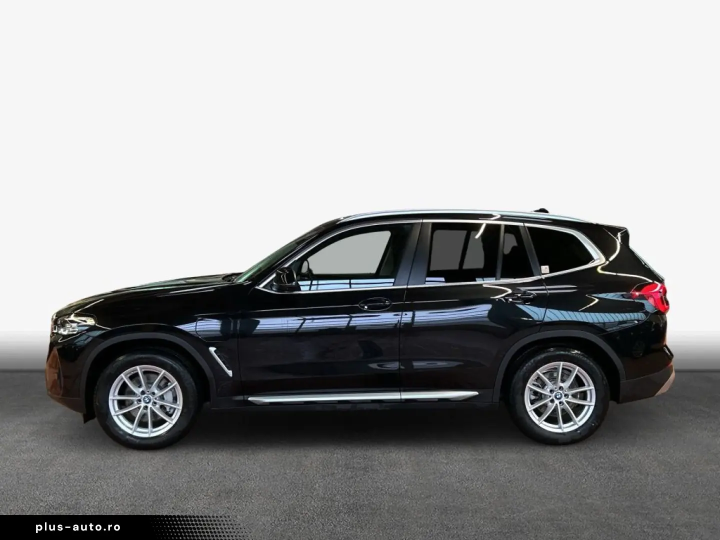BMW X3 xDrive30e Aut.