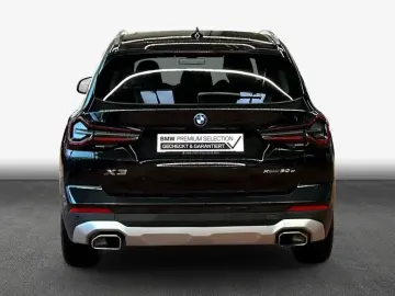 BMW X3 xDrive30e Aut.