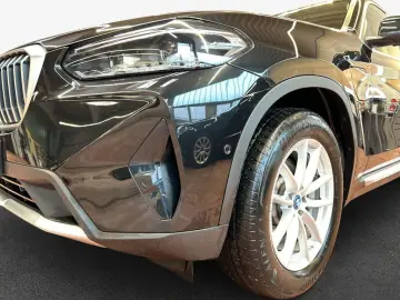 BMW X3 xDrive30e Aut.