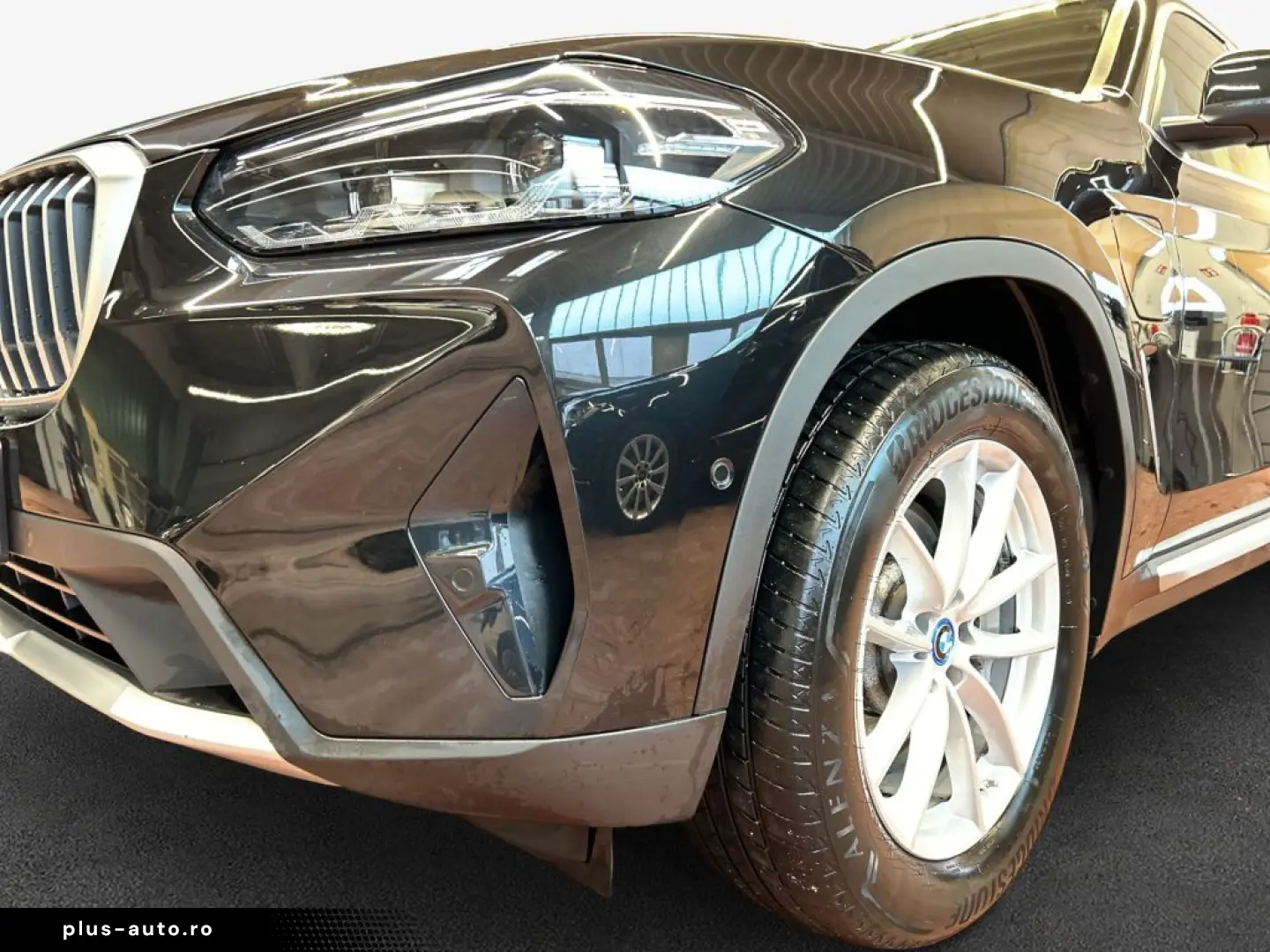 BMW X3 xDrive30e Aut.