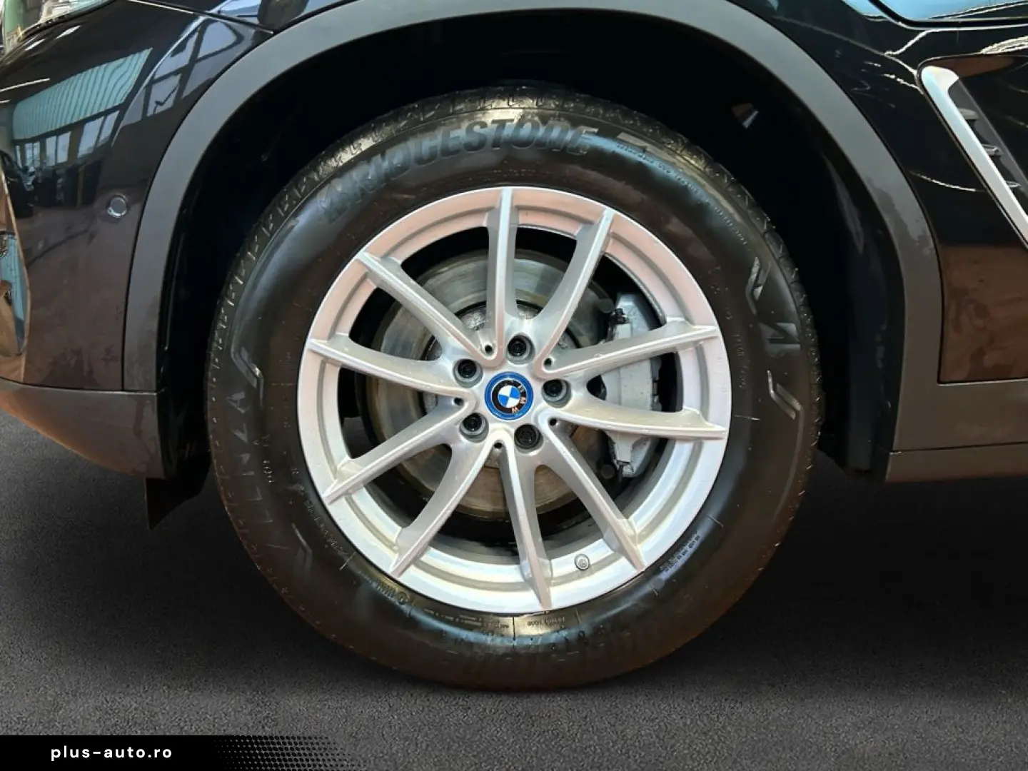 BMW X3 xDrive30e Aut.