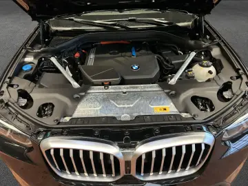 BMW X3 xDrive30e Aut.