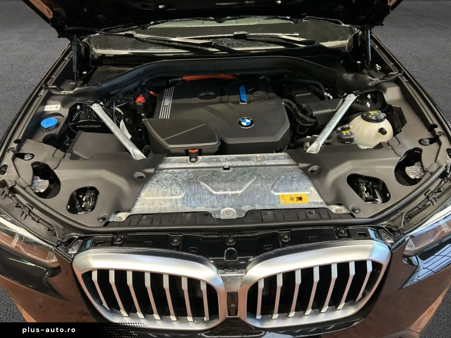 BMW X3 xDrive30e Aut.
