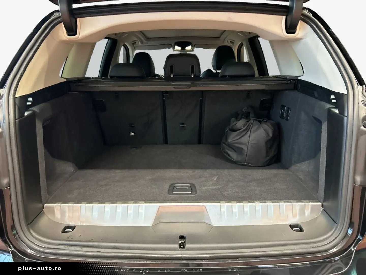 BMW X3 xDrive30e Aut.
