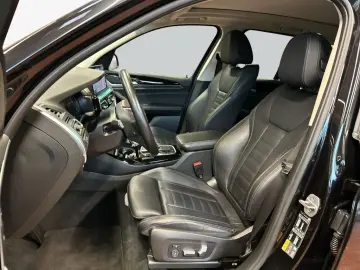 BMW X3 xDrive30e Aut.