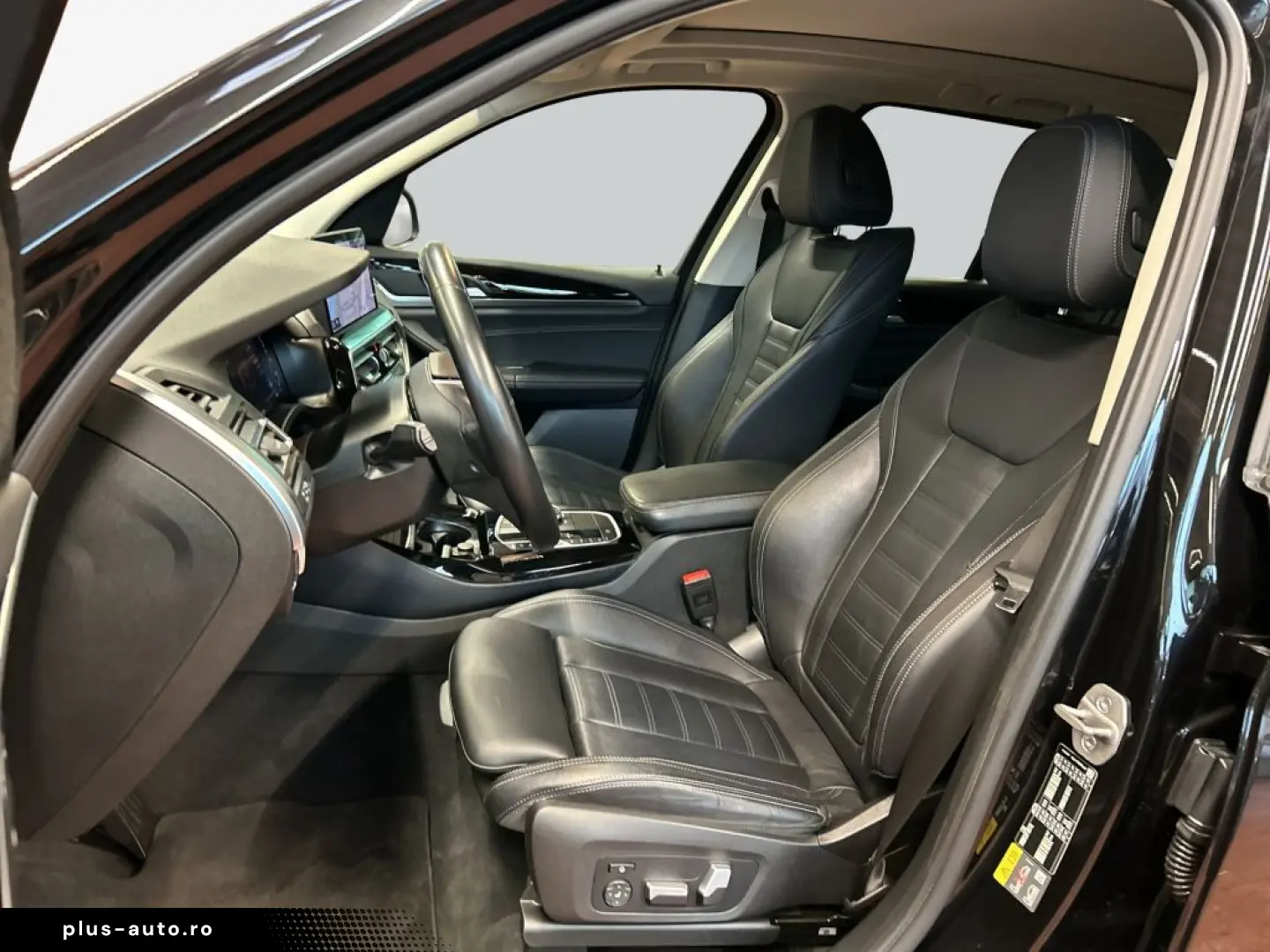 BMW X3 xDrive30e Aut.