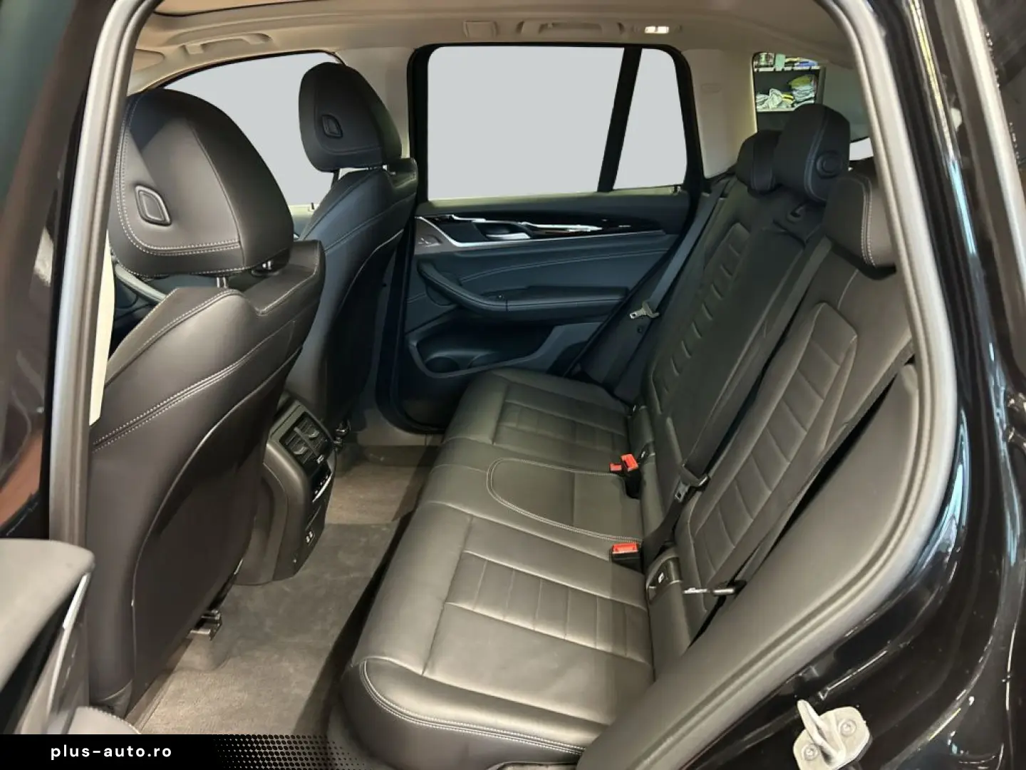 BMW X3 xDrive30e Aut.