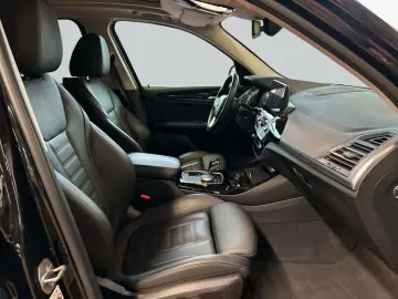 BMW X3 xDrive30e Aut.
