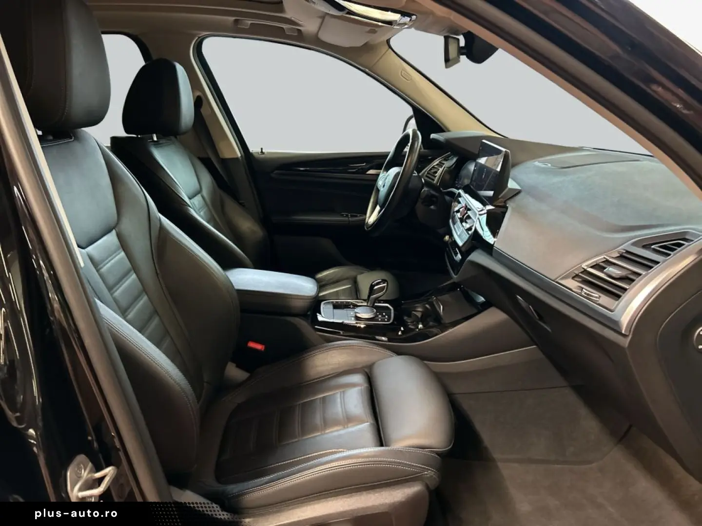 BMW X3 xDrive30e Aut.