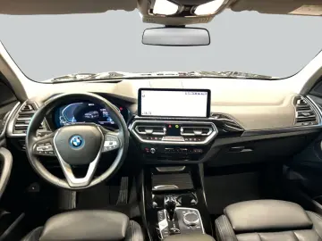 BMW X3 xDrive30e Aut.
