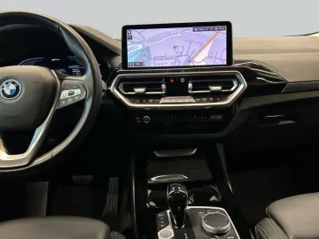 BMW X3 xDrive30e Aut.