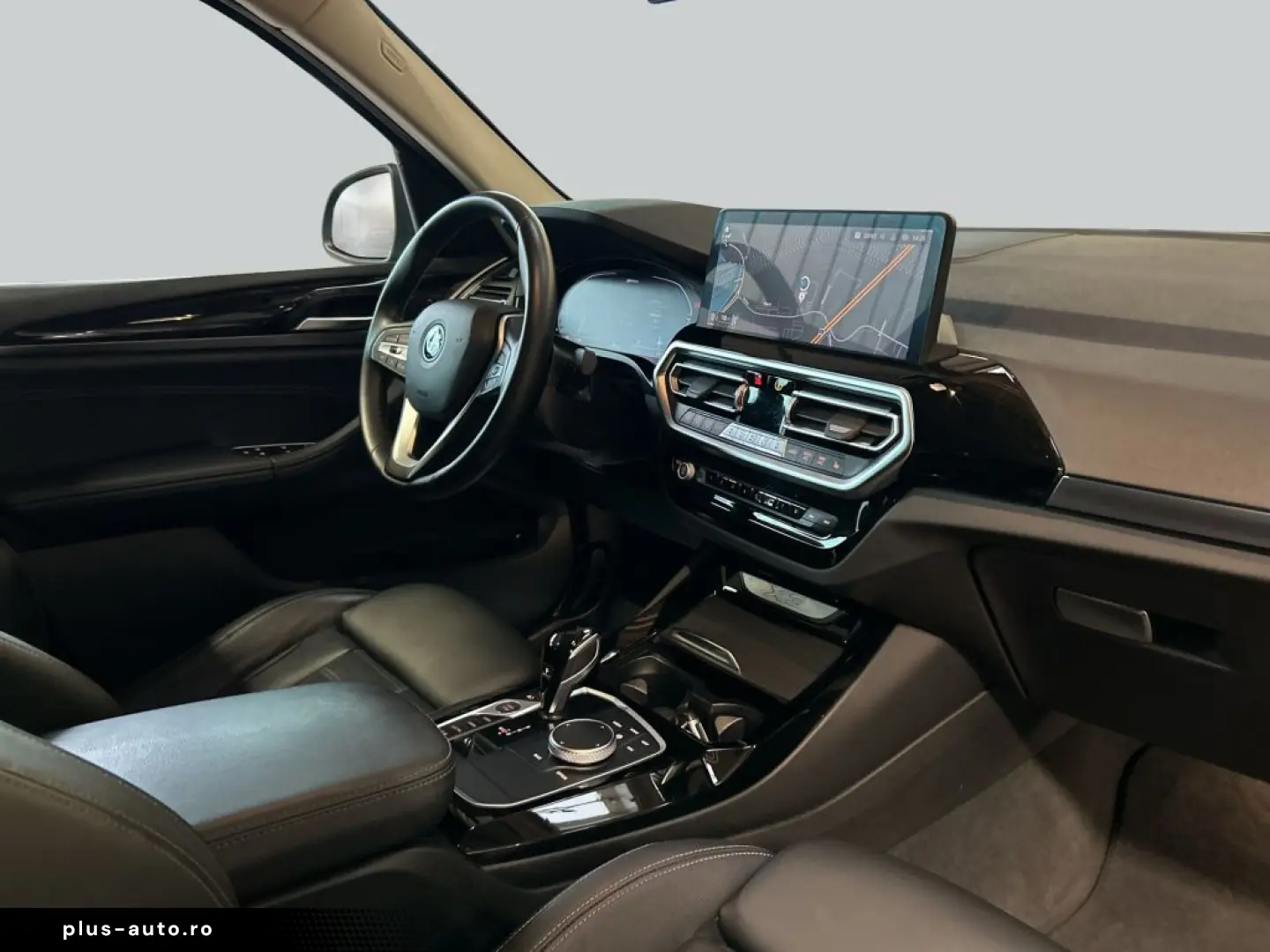 BMW X3 xDrive30e Aut.