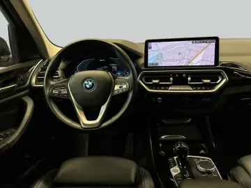 BMW X3 xDrive30e Aut.