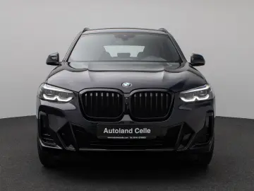 BMW X3 xD20i M Sport Panorama 360 DAB HiFi Komfort