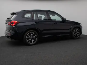 BMW X3 xD20i M Sport Panorama 360 DAB HiFi Komfort