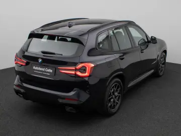 BMW X3 xD20i M Sport Panorama 360 DAB HiFi Komfort