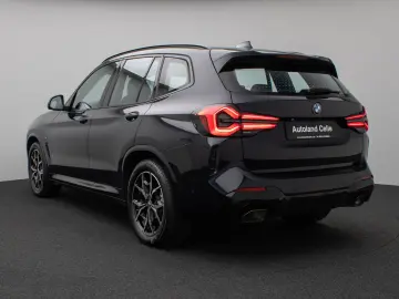 BMW X3 xD20i M Sport Panorama 360 DAB HiFi Komfort