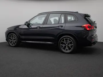 BMW X3 xD20i M Sport Panorama 360 DAB HiFi Komfort