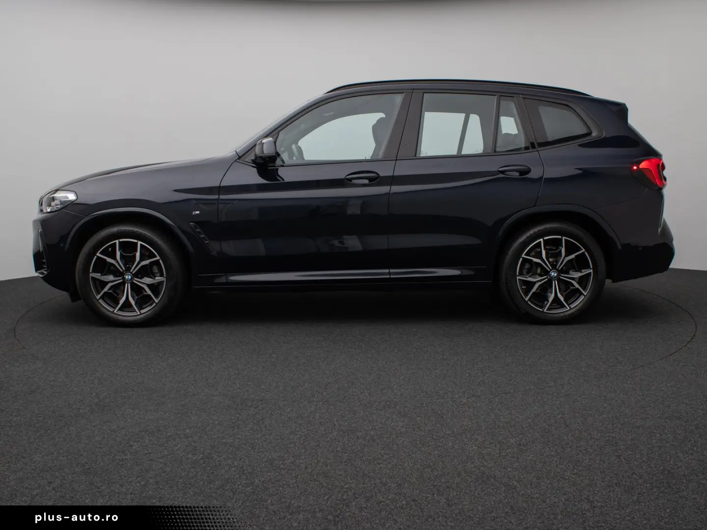 BMW X3 xD20i M Sport Panorama 360 DAB HiFi Komfort