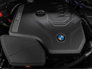 BMW X3 xD20i M Sport Panorama 360 DAB HiFi Komfort