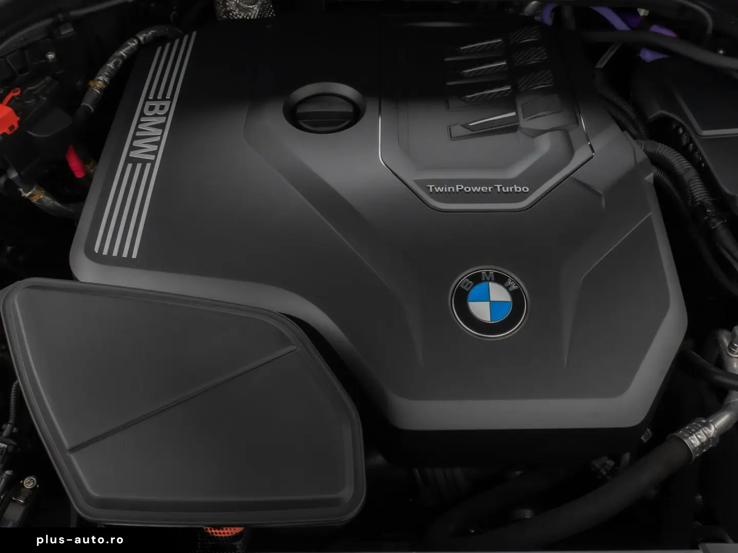 BMW X3 xD20i M Sport Panorama 360 DAB HiFi Komfort