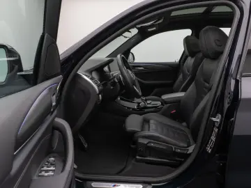 BMW X3 xD20i M Sport Panorama 360 DAB HiFi Komfort