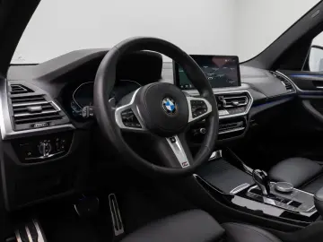 BMW X3 xD20i M Sport Panorama 360 DAB HiFi Komfort