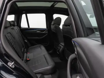 BMW X3 xD20i M Sport Panorama 360 DAB HiFi Komfort