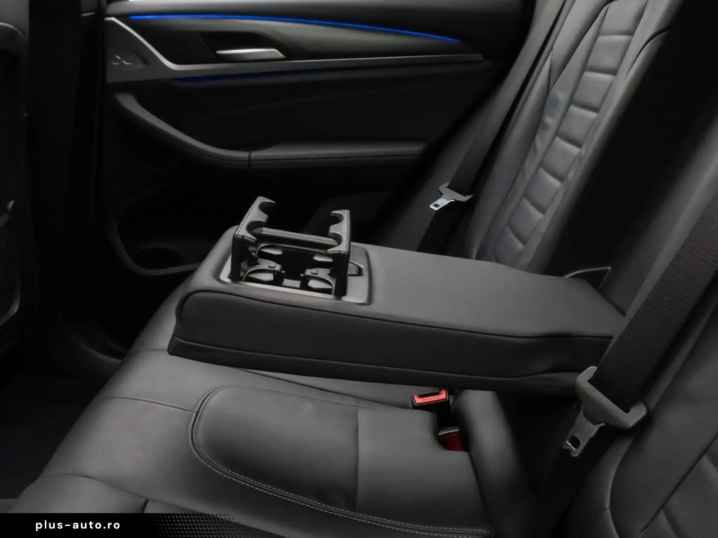 BMW X3 xD20i M Sport Panorama 360 DAB HiFi Komfort