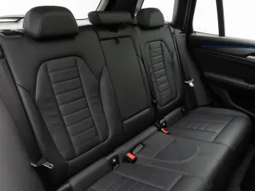BMW X3 xD20i M Sport Panorama 360 DAB HiFi Komfort