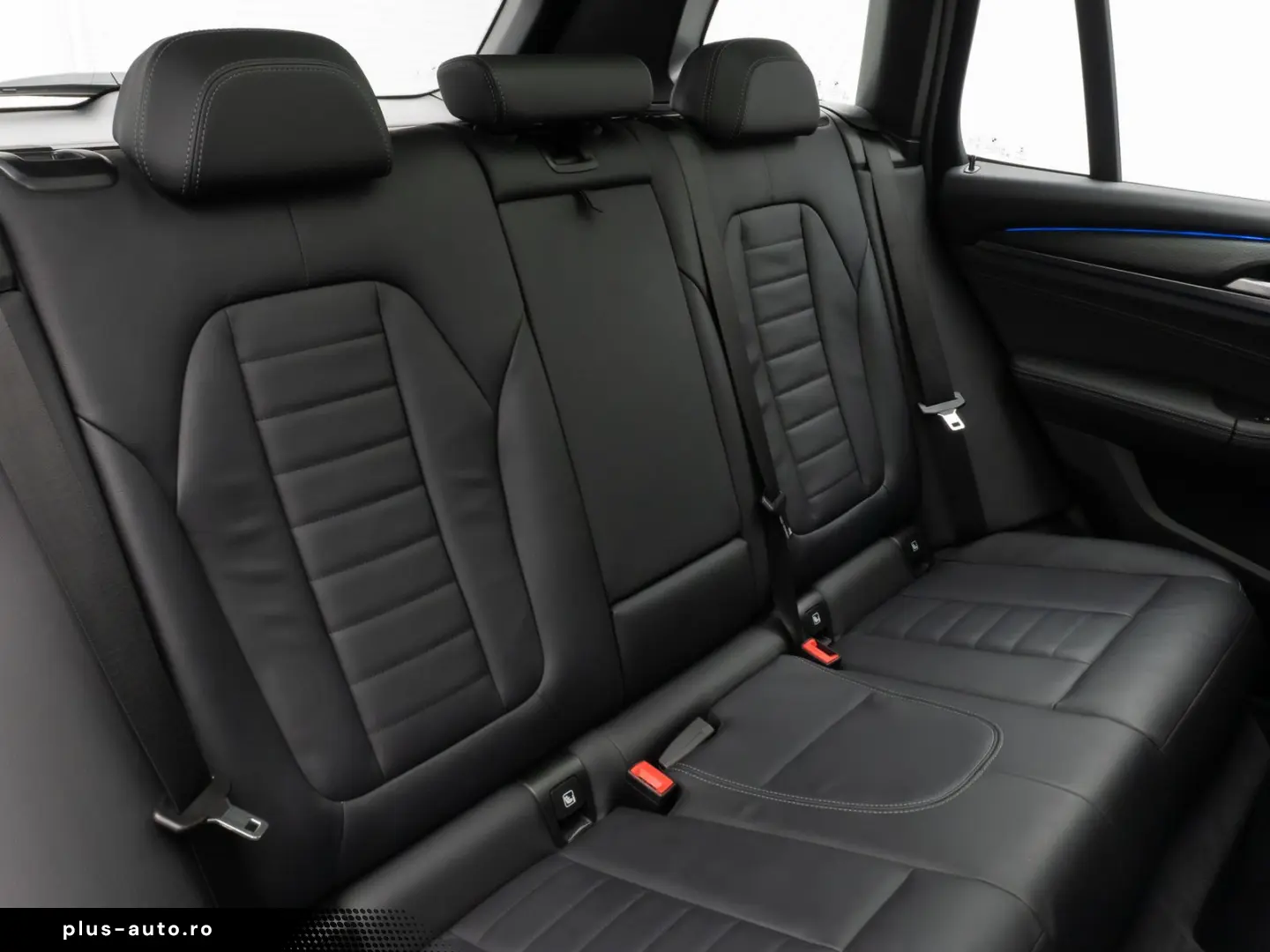 BMW X3 xD20i M Sport Panorama 360 DAB HiFi Komfort