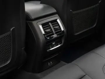 BMW X3 xD20i M Sport Panorama 360 DAB HiFi Komfort