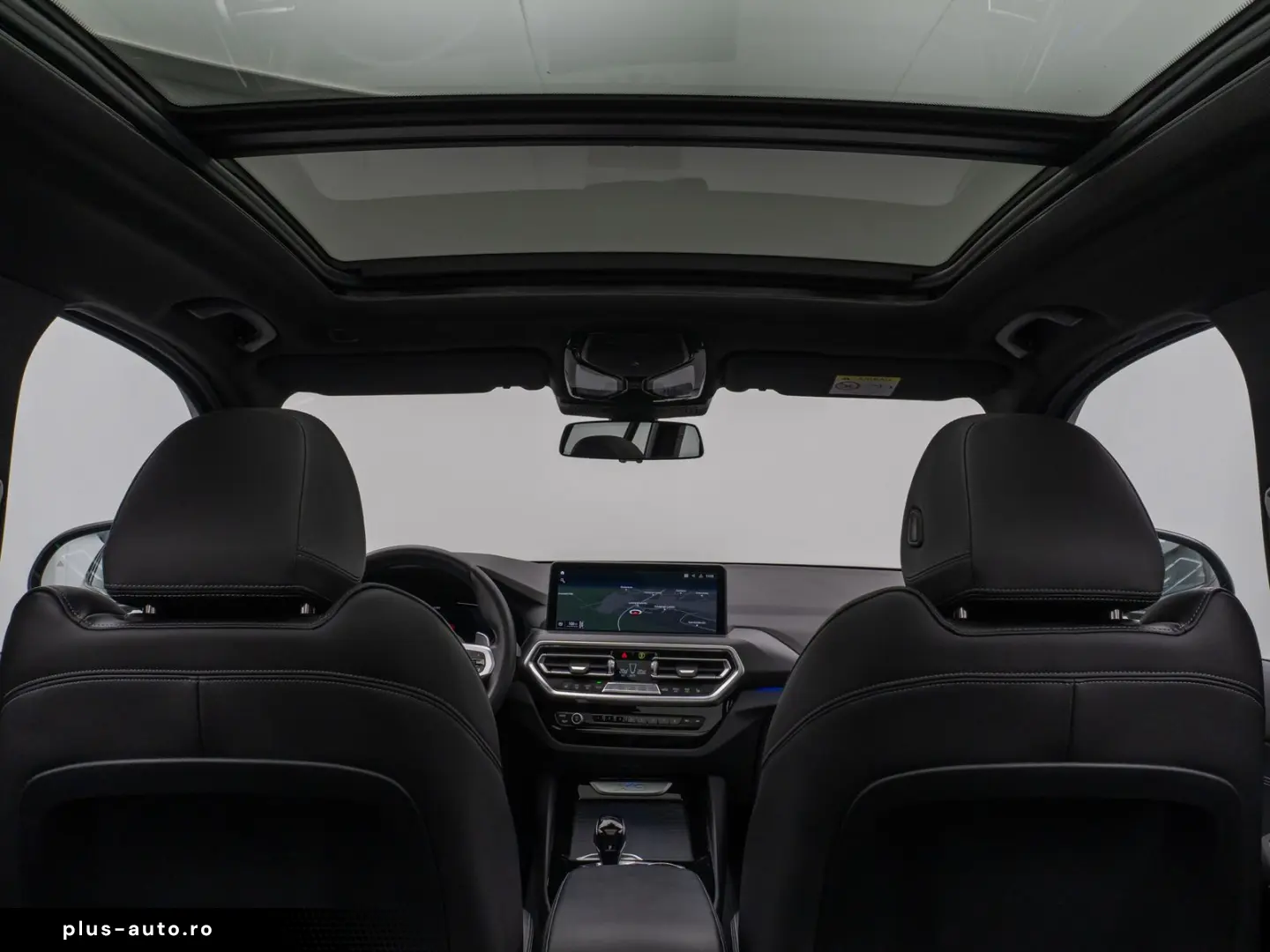 BMW X3 xD20i M Sport Panorama 360 DAB HiFi Komfort