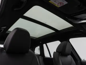 BMW X3 xD20i M Sport Panorama 360 DAB HiFi Komfort