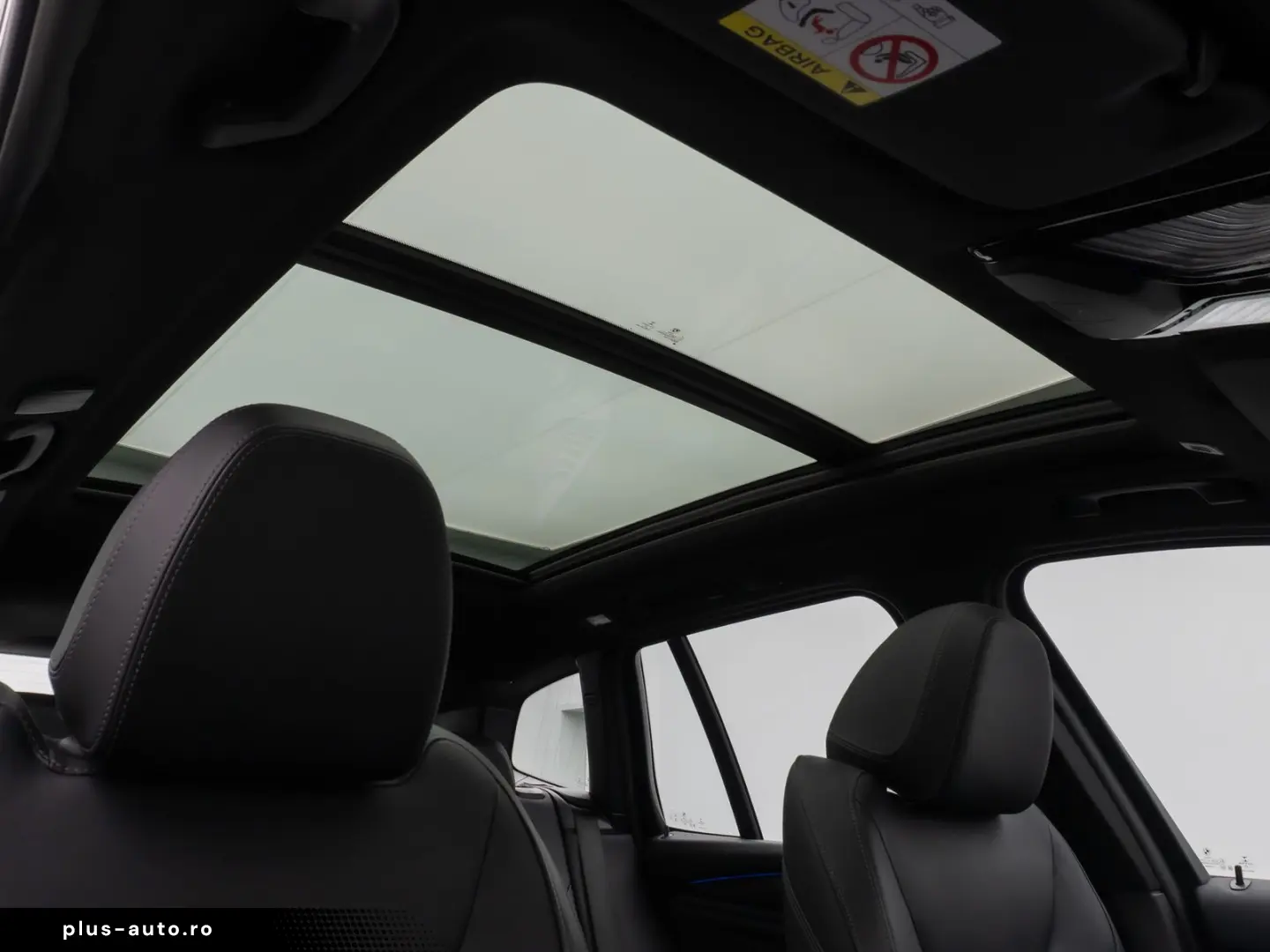 BMW X3 xD20i M Sport Panorama 360 DAB HiFi Komfort