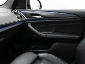 BMW X3 xD20i M Sport Panorama 360 DAB HiFi Komfort