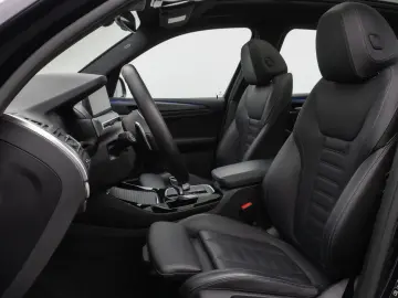 BMW X3 xD20i M Sport Panorama 360 DAB HiFi Komfort